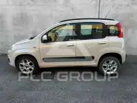 2014 Fiat Panda