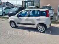2014 Fiat Panda