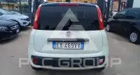 2014 Fiat Panda