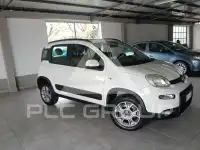 2014 Fiat Panda