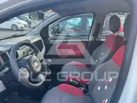 2014 Fiat Panda