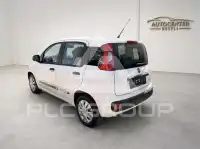 2014 Fiat Panda