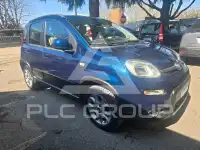 2014 Fiat Panda