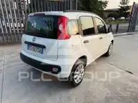 2014 Fiat Panda