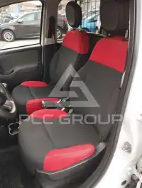 2014 Fiat Panda
