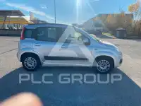 2014 Fiat Panda