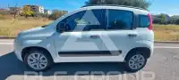 2014 Fiat Panda