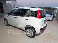 2014 Fiat Panda