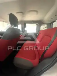 2014 Fiat Panda