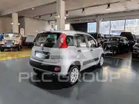2014 Fiat Panda