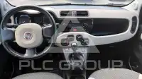 2014 Fiat Panda