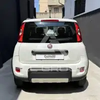 2014 Fiat Panda