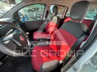 2014 Fiat Panda