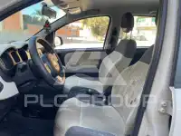 2014 Fiat Panda
