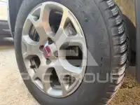 2014 Fiat Panda