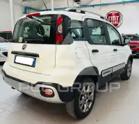 2014 Fiat Panda