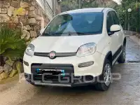 2014 Fiat Panda
