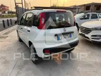 2014 Fiat Panda