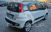 2014 Fiat Panda