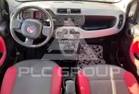 2014 Fiat Panda