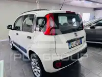 2014 Fiat Panda