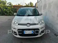2014 Fiat Panda