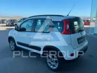 2014 Fiat Panda