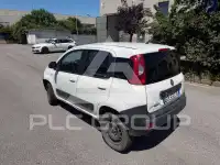 2014 Fiat Panda