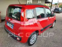 2014 Fiat Panda