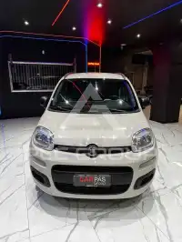 2014 Fiat Panda