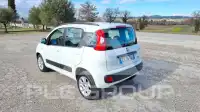 2014 Fiat Panda
