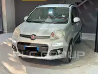 2014 Fiat Panda