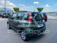 2014 Fiat Panda