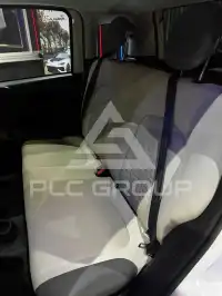 2014 Fiat Panda