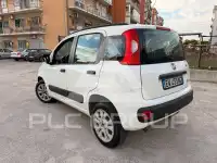 2014 Fiat Panda