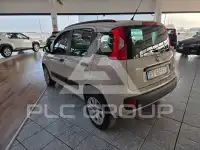 2014 Fiat Panda