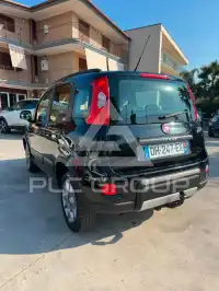 2014 Fiat Panda