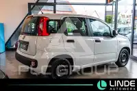 2014 Fiat Panda