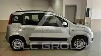 2014 Fiat Panda