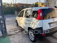 2014 Fiat Panda