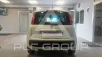 2014 Fiat Panda