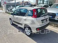 2014 Fiat Panda
