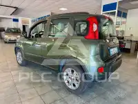 2014 Fiat Panda