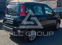 2014 Fiat Panda