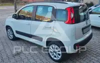 2014 Fiat Panda