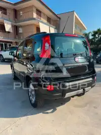 2014 Fiat Panda