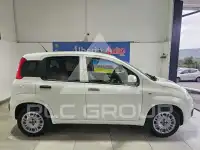 2014 Fiat Panda