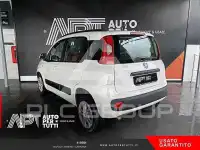 2014 Fiat Panda