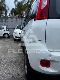 2014 Fiat Panda