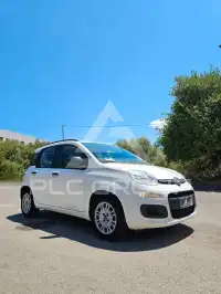 2014 Fiat Panda
